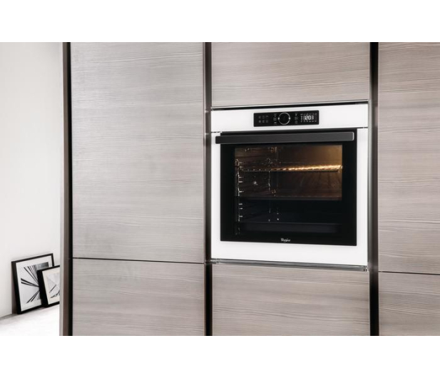 Whirlpool AKZM 8420 WH - 1020145 - zdjęcie 6